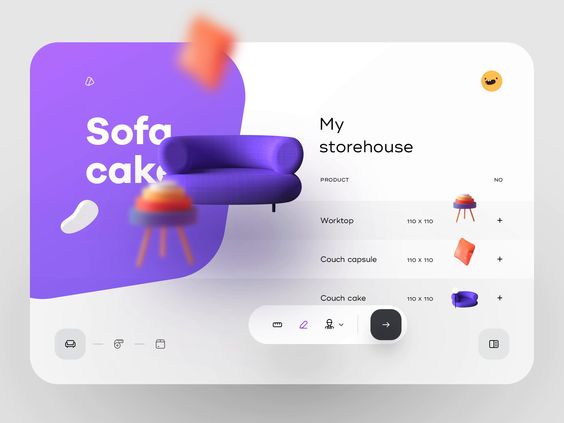 Business Website Design by Sayi Webbook