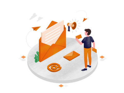 Email Marketing